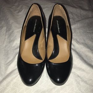 EUC Cloudwalker Heels